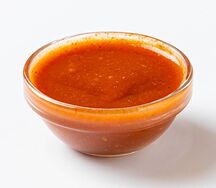 Шашлычный соус