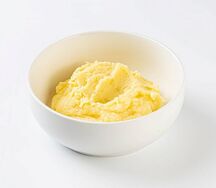 Картофельное пюре