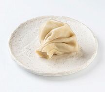 Хинкали самодельные из свинины и говядины