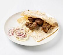 Шашлык Хрюшка