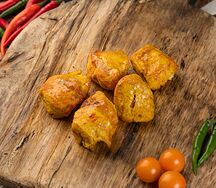 Грудка куриная