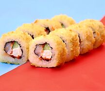 Ролл Изумидай темпура