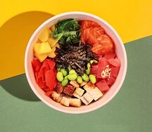 Поке Омега №3