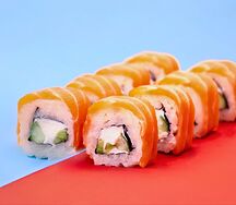 Ролл Филадельфия