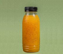 Лимонад Манго с чиа