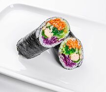 Суширитто с курицей Су-Вид