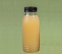 Лимонад Груша с розмарином