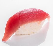 Тунец Магуро