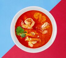 Том Ям Кунг