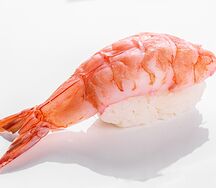 Креветка Эби