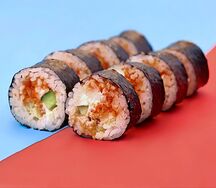 Ролл Окинава