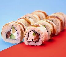 Ролл Канада