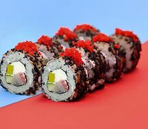 Ролл Изумидай