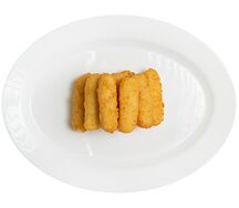 Сырные палочки