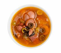 Солянка