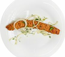 Люля из баранины