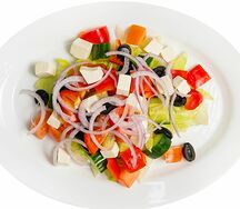 Греческий