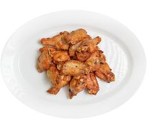 Куриные крылышки