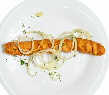 Люля из курицы