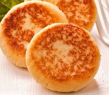 Сырники К завтраку классические 2 шт