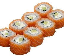 Филадельфия классическая