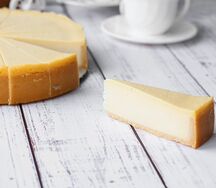 Чизкейк Нью-Йорк