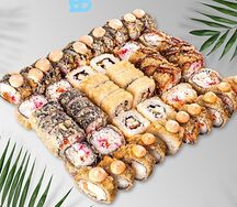 Сет горячий