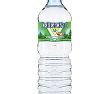 Вода Сенежская