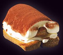 Тирамису маскарпоне