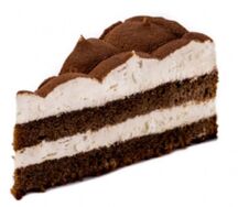 Торт тирамису классик