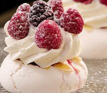 Пирожное Анна Павлова