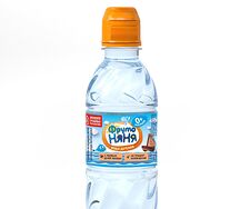 Детская вода Фруто няня