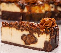 Чк Арахисовый кранч