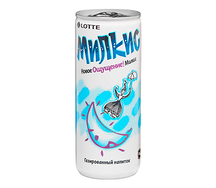 Милкис