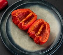 Перец болгарский