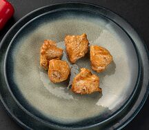 Филе индейки