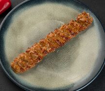 Люля из баранины