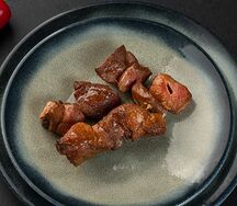 Филе бедра индейки