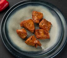 Свиная мякоть