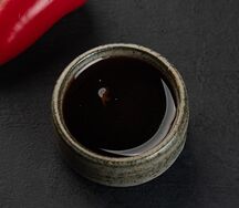 Гранатовый