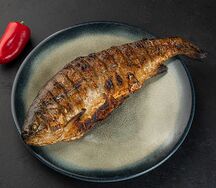 Радужная форель