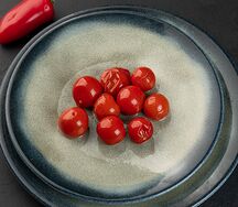 Черри маринованные