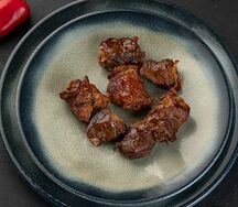 Мякоть ягненка