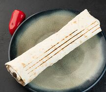 Бртуч с курицей