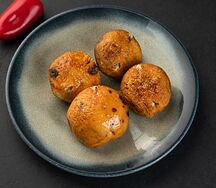 Шампиньоны