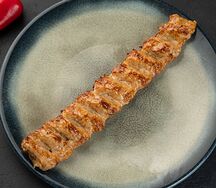 Люля из курицы