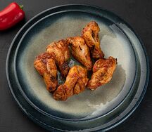 Крылья куриные