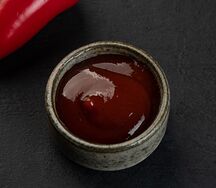 Брусничный