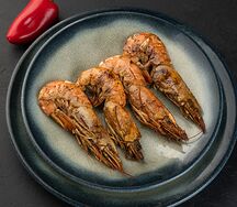 Лангустины