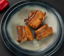 Ребра свиные